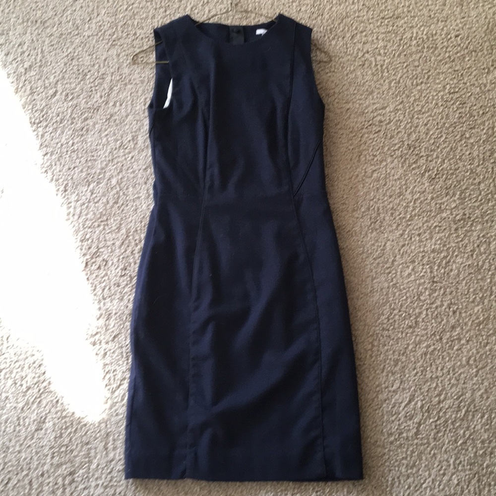 Formal H&M dress.
